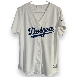 Dodgers Jersey